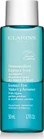 Clarins Instant Eye Make-Up Remover 125 ml