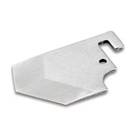 Cimco Ersatzmesser für Rohrschneider SUPER 120412  Geeignet für Aluminium: -
