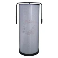 Feinstaubfilter Holzmann ABSFF1 für Absauganlage