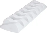 Trommelrippe Whirlpool 481010597314 für Waschmaschine VZUG Hotpoint Privileg FSCM AWO DLC AWIC AWOE