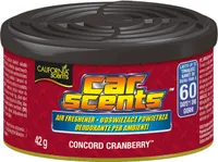 Car Scents Concord Cranberry - Preiselbeere