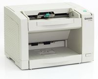 Panasonic KV-S2028C Scanner DIN A4 Dokumentenscanner Duplex Farbscanner