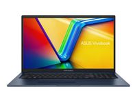 ASUS Vivobook 17" FHD blau Core 7 150U 16GB/1TB SSD Win11 X1704VA-AU343W