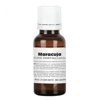 Showgear Fog Fluid Scent Maracuja, 20 ml