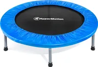 Mini trampolína pre deti a dospelých - do 100 kg - 90 cm - pre dom a záhradu