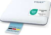 MLILY Mlily Nackenstützkissen »Cooling Gel«