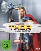 Thor 1-4