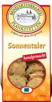 Plankstettener Gebäck Sonnentaler Bio