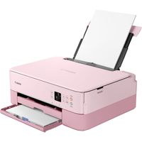 Canon PIXMA TS5352a Multifunktionssystem 3-in-1 pink