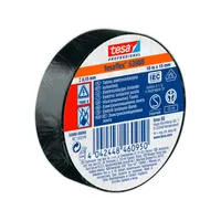Elektroizolační páska 5000V ksw 10 m:15 mm černá (h5394810)