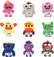 Fuggler Funny Ugly Monster - Baby Fugg - Serie 1 - 1 Stück