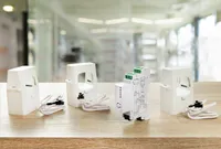 2-Kierunkowy Miernik Zużycia Energii Elektrycznej Shelly Pro 3Em 400A Wifi