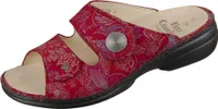 Finn Comfort Damen Damenschuhe rot Gr. 39