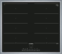 Bosch Serie 6 PXX645FC1E Elektro-Kochfelder - Schwarz