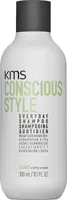 KMS Conscious Style Everyday Shampoo 300ml