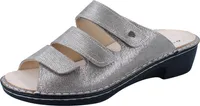 Finn Comfort Komfort Pantoletten Canzo Damen 343132303630 Beige 42 1/2 EU