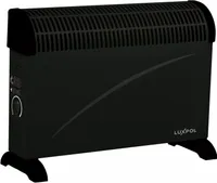 Ohrievač s ventilátorom LCH-12FC