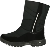 Lico Uni Moonboot schwarz, Comfortex, Nylon, 4529128/45