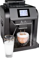 Acopino Monza Kaffeevollautomat: Ihr ultimativer Begleiter für cremigen Kaffee und Milchgetränke
