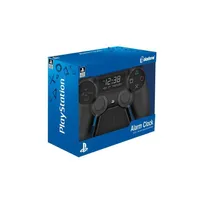 Paladone Playstation 4. Generation Controller Tasse – Keramik Kaffeetasse  für Gamer, 550 milliliters, Schwarz, 1 Stück (1er Pack)