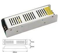 SEBSON 2x 30W LED Treiber / LED Trafo, 12V Ausgangsspannung, Netzteil für LED  Trafo