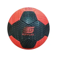 Sunflex Streetsoccerball | Lopta Ballsport Ballgame Športová hra Sportsball Futbal Futbal