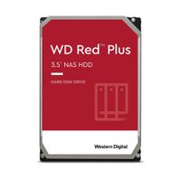 Western Digital 12TB 7200rpm SATA-600 256MB Red Plus WD120EFBX