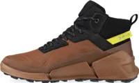 Ecco Wander- & Bergschuhe Herren 31373833333234 Braun 42 EU