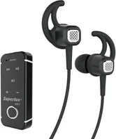Superlux HDB387 Black Drahtlose In-Ear-Kopfhörer