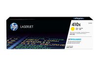 Toner HP č.410X - CF412X (Žlutý)