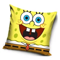 Vankúš vysmiaty SpongeBob