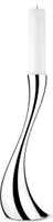 Georg Jensen - COBRA Bodenkerzenleuchter, medium