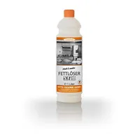 Lorito Wischstar frisch u. sauber Fettlöser Backofenreiniger 1 Liter