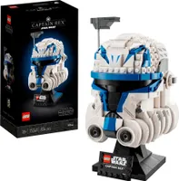 LEGO® Star Wars™ 75349 Helma kapitána Rexa