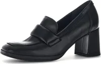 Gabor Hochfrontpumps - 35.290.27 Damen 31363134323436 Schwarz 40 EU