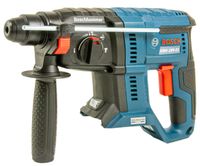 Bosch GBH 18V-21 L-BOXX Akku-Bohrhammer