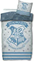 Skybrands Bettwäsche-Garnitur Harry Potter HP023B 135x200+80x80