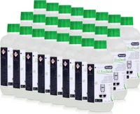 Delonghi EcoDecalk DLSC 500 Entkalker für Kaffeevollautomaten 500ml (24er Pack)