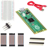 BerryBase Raspberry Pi Pico - Full Starter Kit