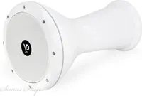 Oriental Professional Solo Darbuka Snow White