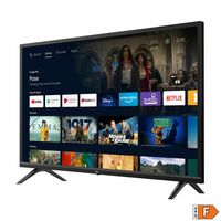 TCL 32S5200 - LCD Fernseher - schwarz