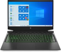 HP Pavilion Gaming 16-a0644ng - 16,1" Notebook - Core i5 2,5 GHz 40,9 cm