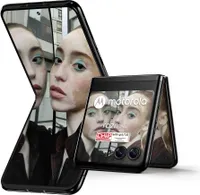 Motorola razr40 ultra(8-256 GB), Infinite schwarz