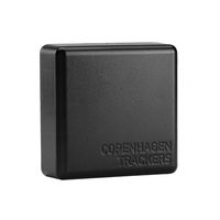 COPENHAGEN TRACKERS Cobblestone GPS Tracker (Speditionsversand)