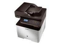 Samsung CLX-6260FR Farblaser-Multifunktionsdrucker 4in1