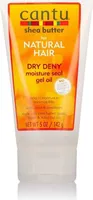 Cantu Shea Butter Natural Dry Deny Feuchtigkeit Feuchtigkeit Gel &#214 l 142Ml