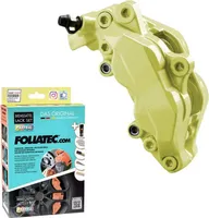 Foliatec Bremssattel-Lack - Creamy Vanilla (Pastell) - 3 Komponenten