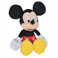 Minnie Maus Disney Plüsch Figur Softwool 35cm Minnie Mouse 