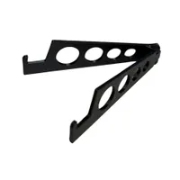 Smartphonehalter Tablet Halterung Handyhalter  Ständer Tischhalter schwarz PB005