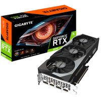 Gigabyte GeForce RTX 3070 GAMING OC 8G (rev. 2.0) - GeForce RTX 3070 - 8 GB - GDDR6 - 256 Bit - 7680 x 4320 Pixel - PCI Express x16 4.0
